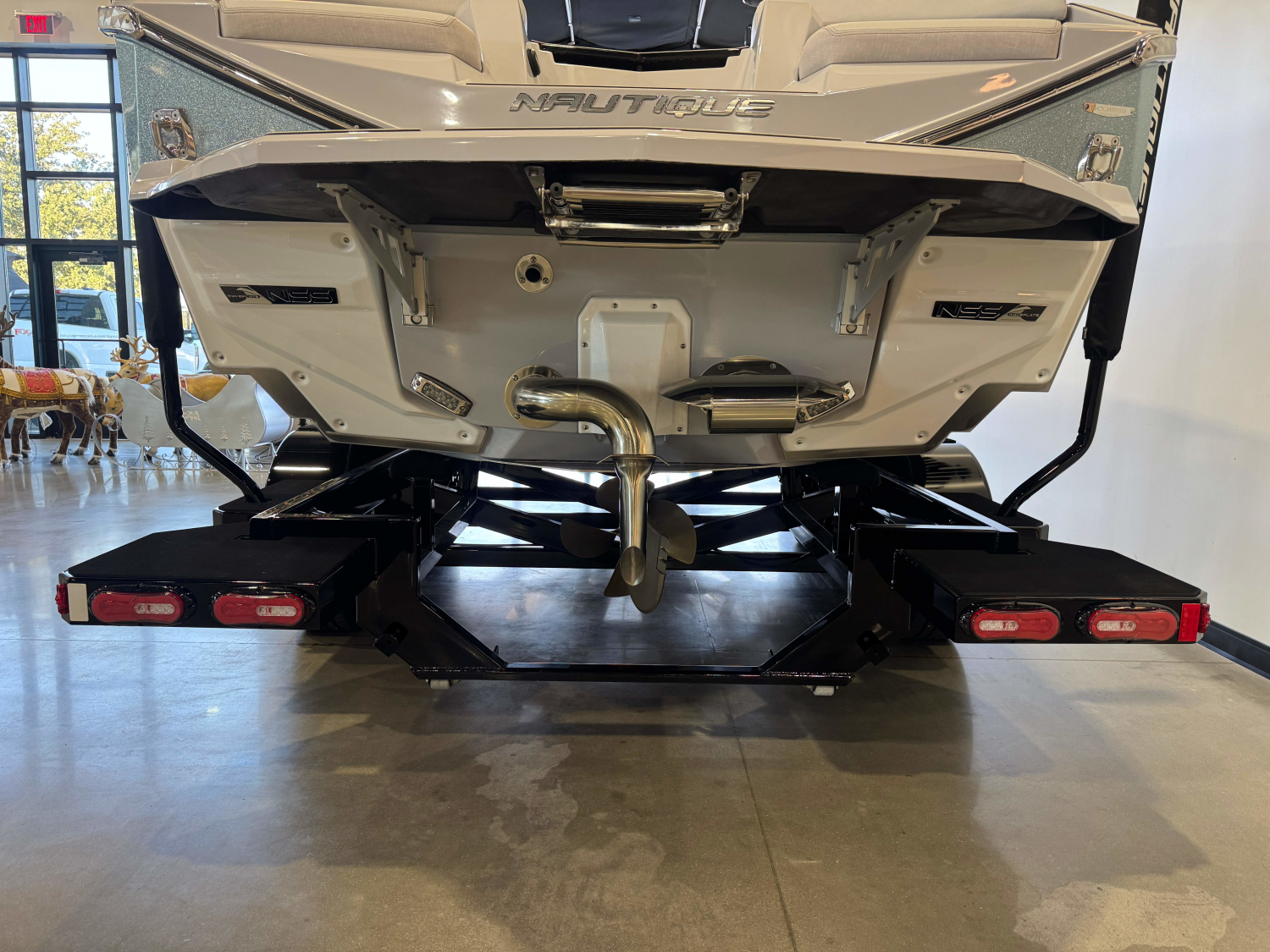 2026 Nautique Super Air Nautique G23
