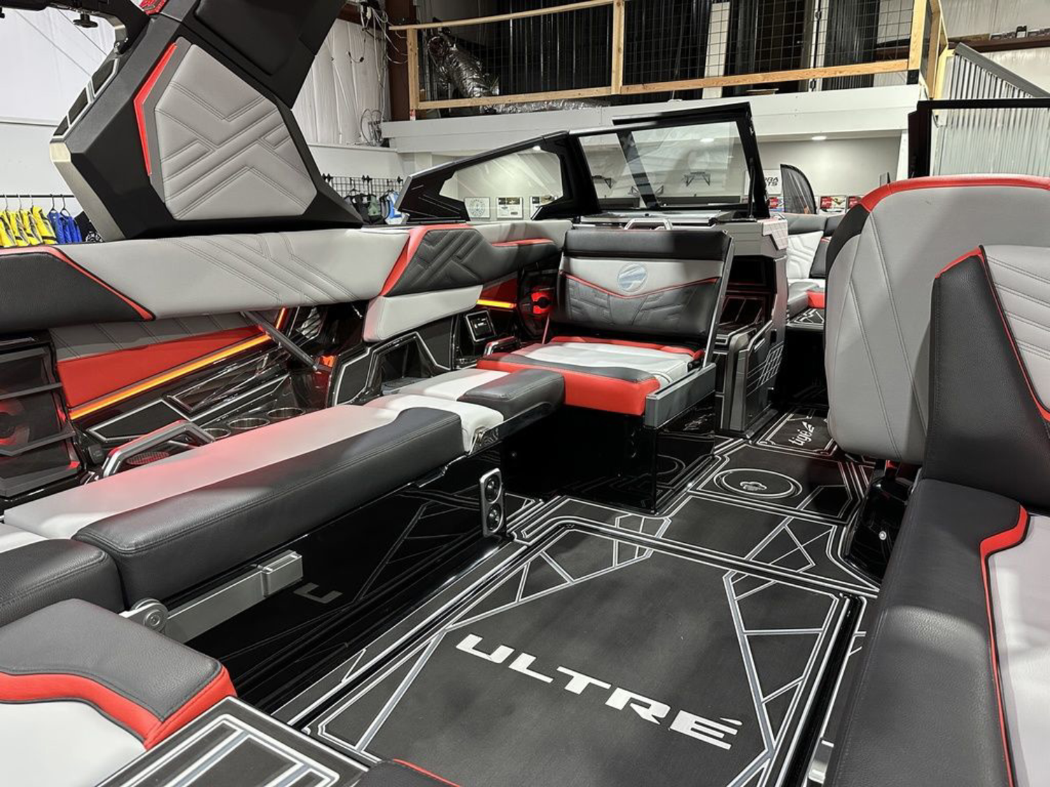 2027 Tige Ultré 25ZX
