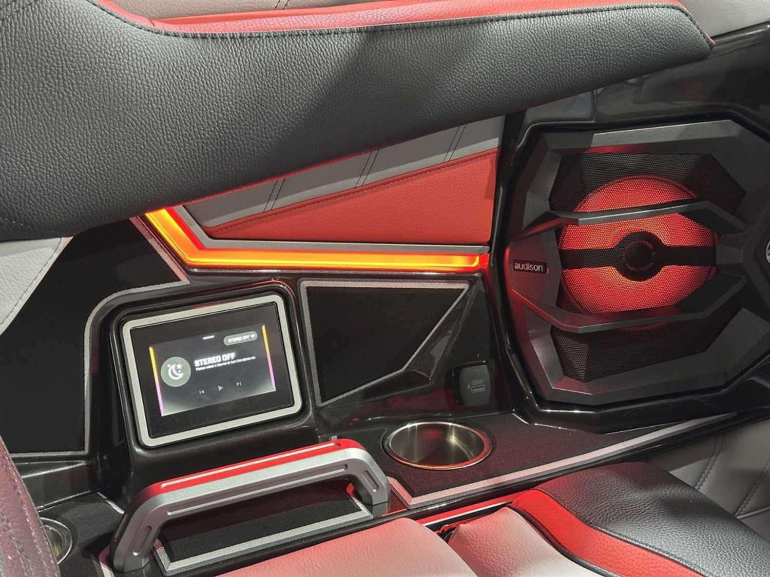 2027 Tige Ultré 25ZX