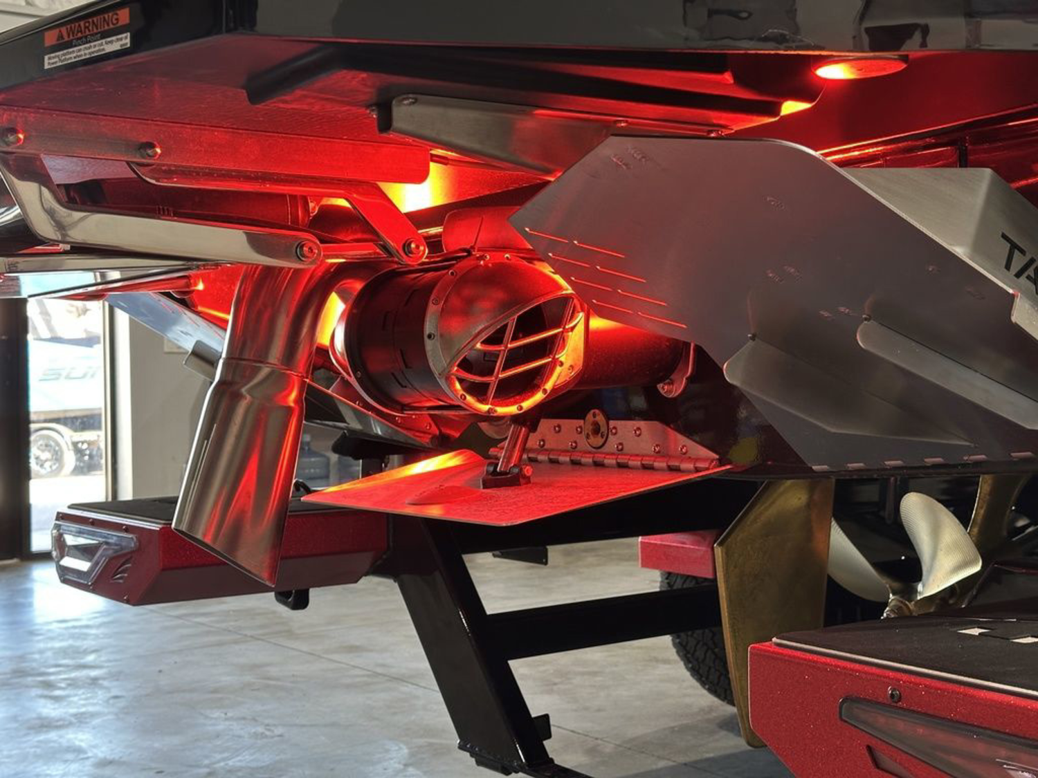 2027 Tige Ultré 25ZX