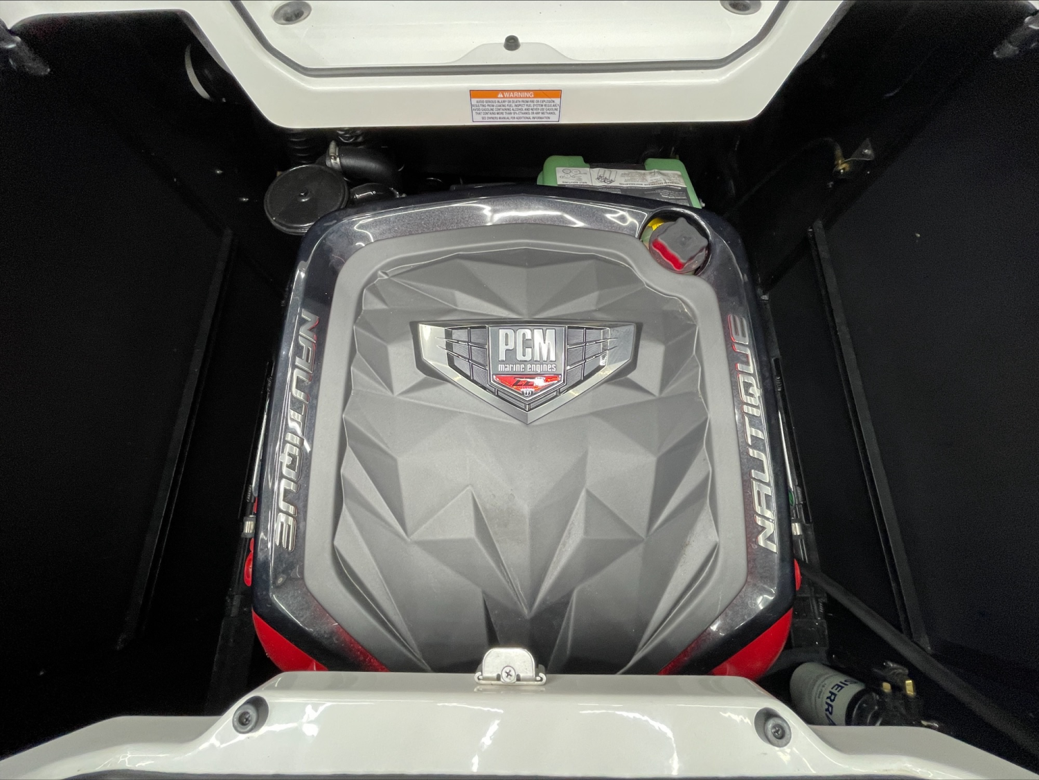 2021 Nautique G23