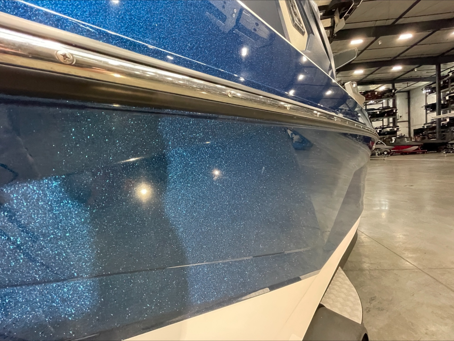 2021 Nautique G23