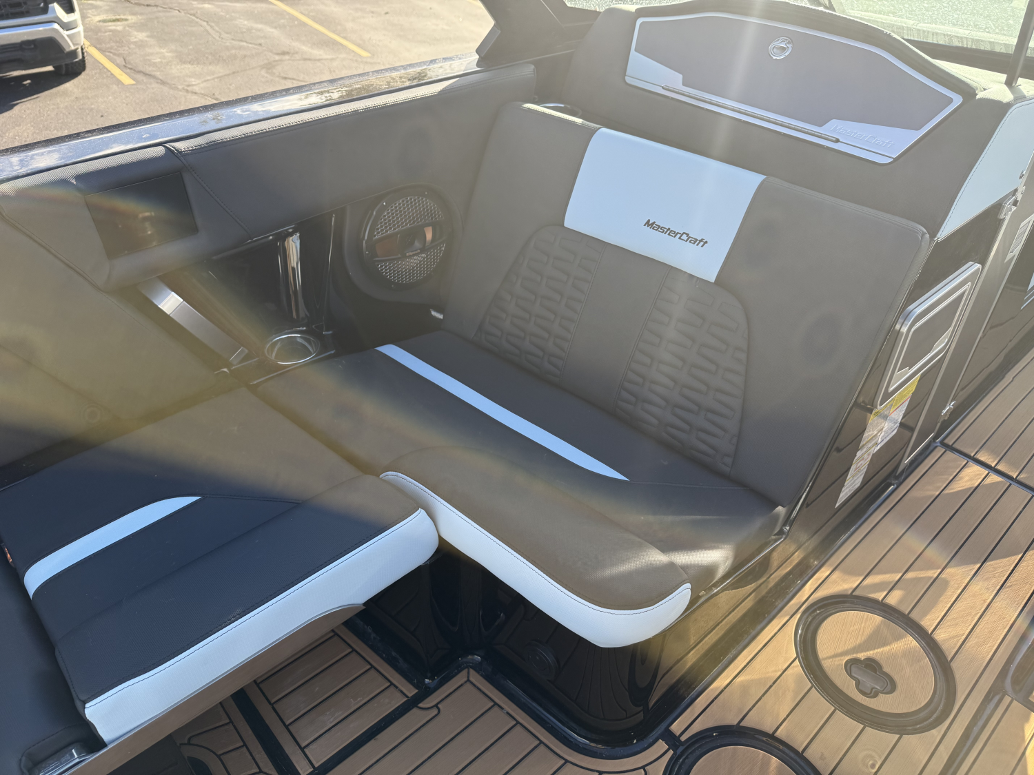 2023 MasterCraft X24