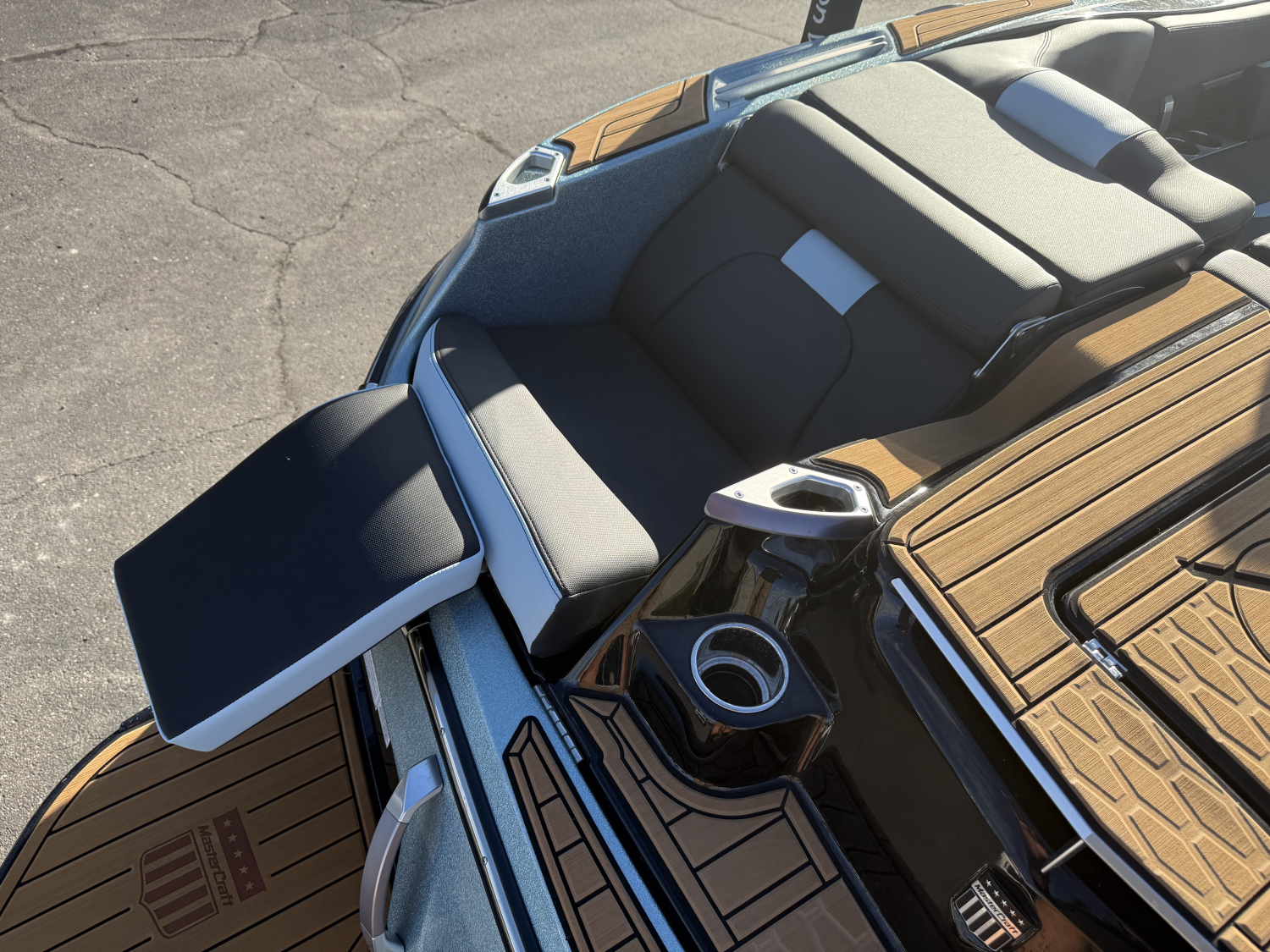 2023 MasterCraft X24