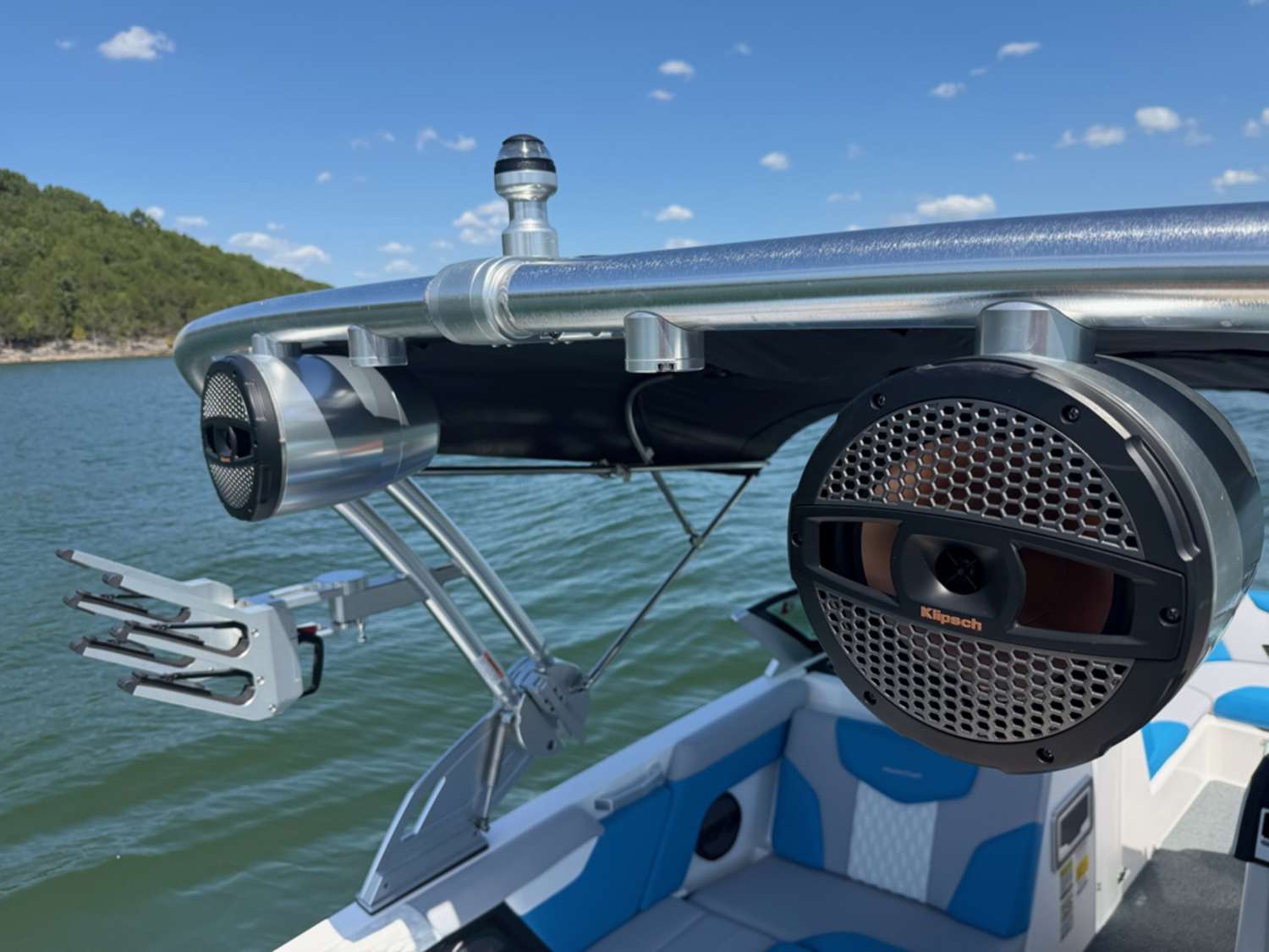 2023 Mastercraft XT23