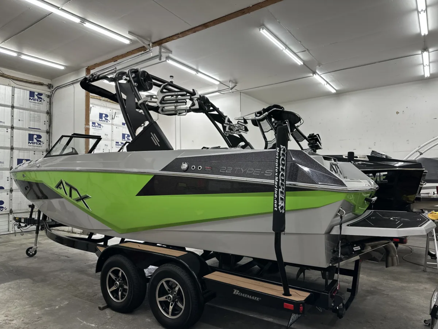 2022 ATX Surf Boats 22 TYPE-S