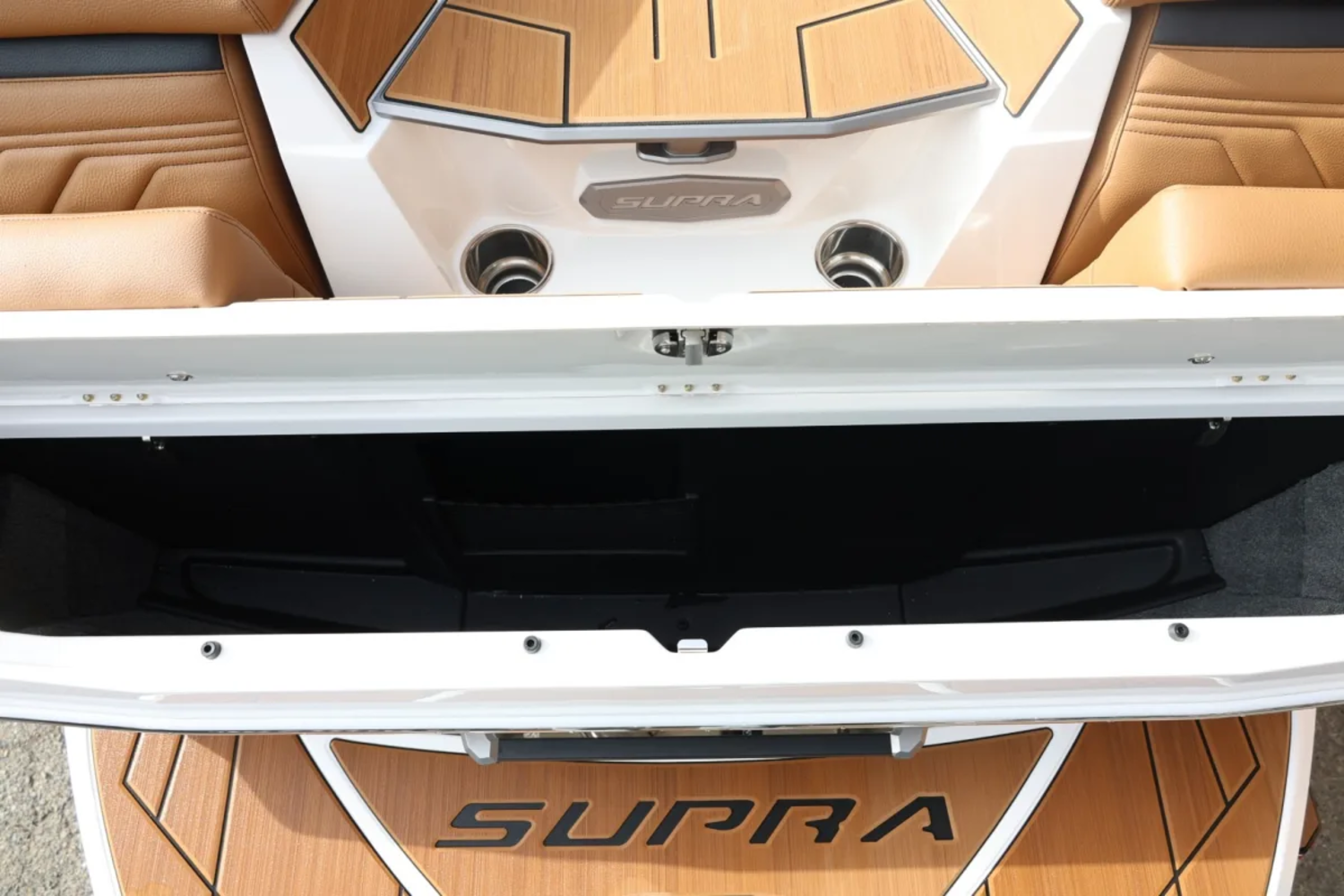 2027 Supra R245