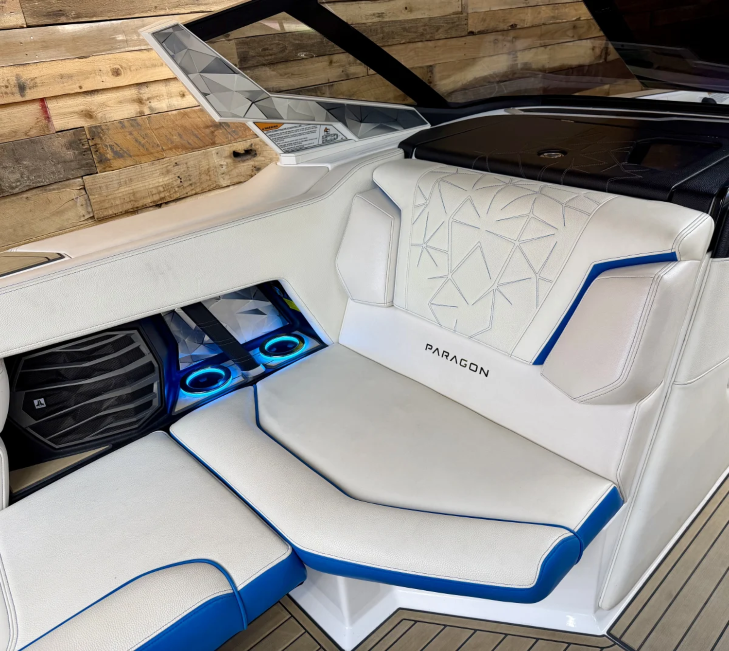 2021 Nautique G25 Paragon
