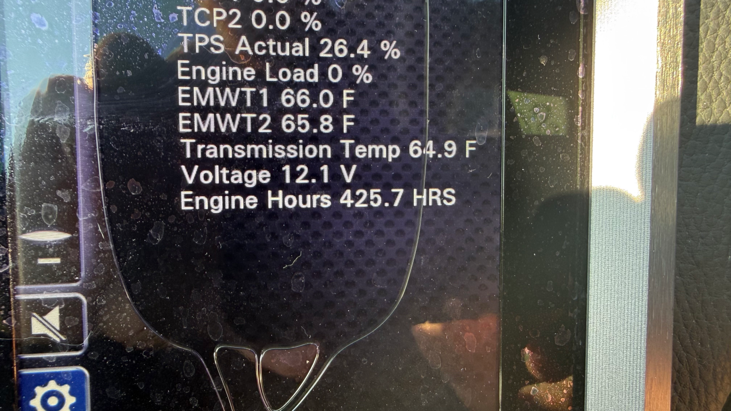 2023 Malibu M220