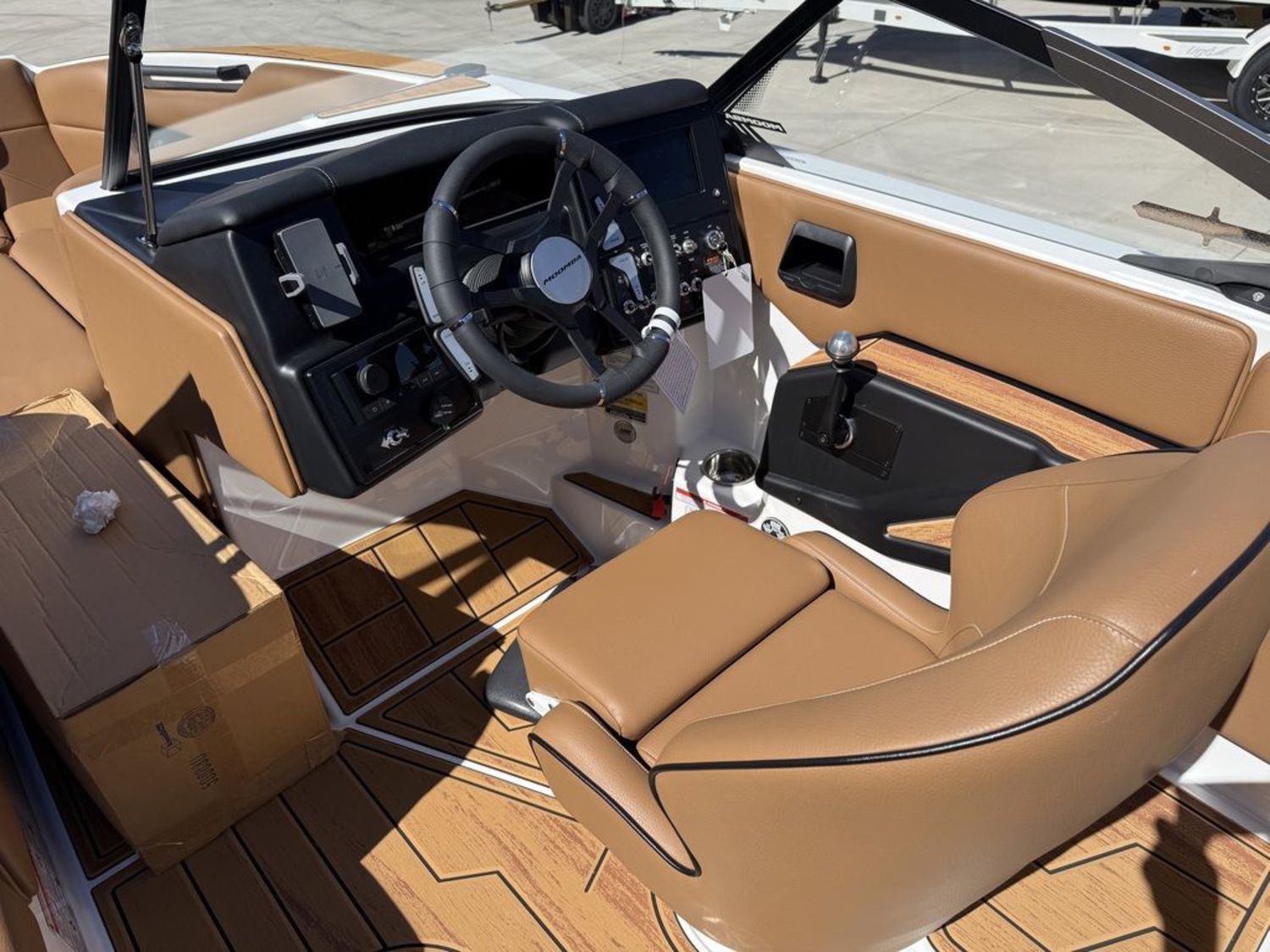 2026 MOOMBA Mojo