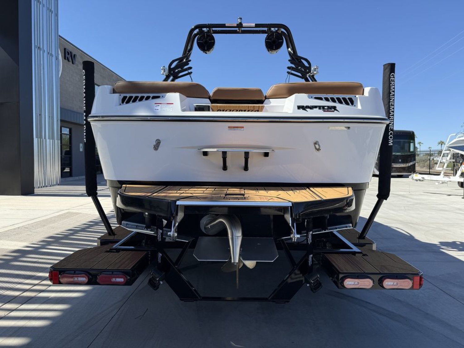 2026 MOOMBA Mojo