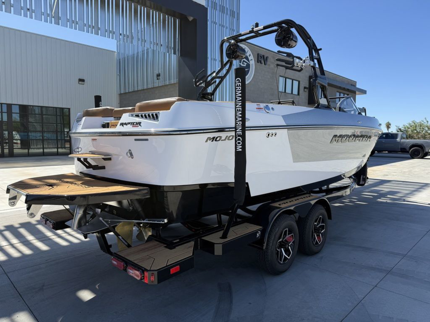 2026 MOOMBA Mojo