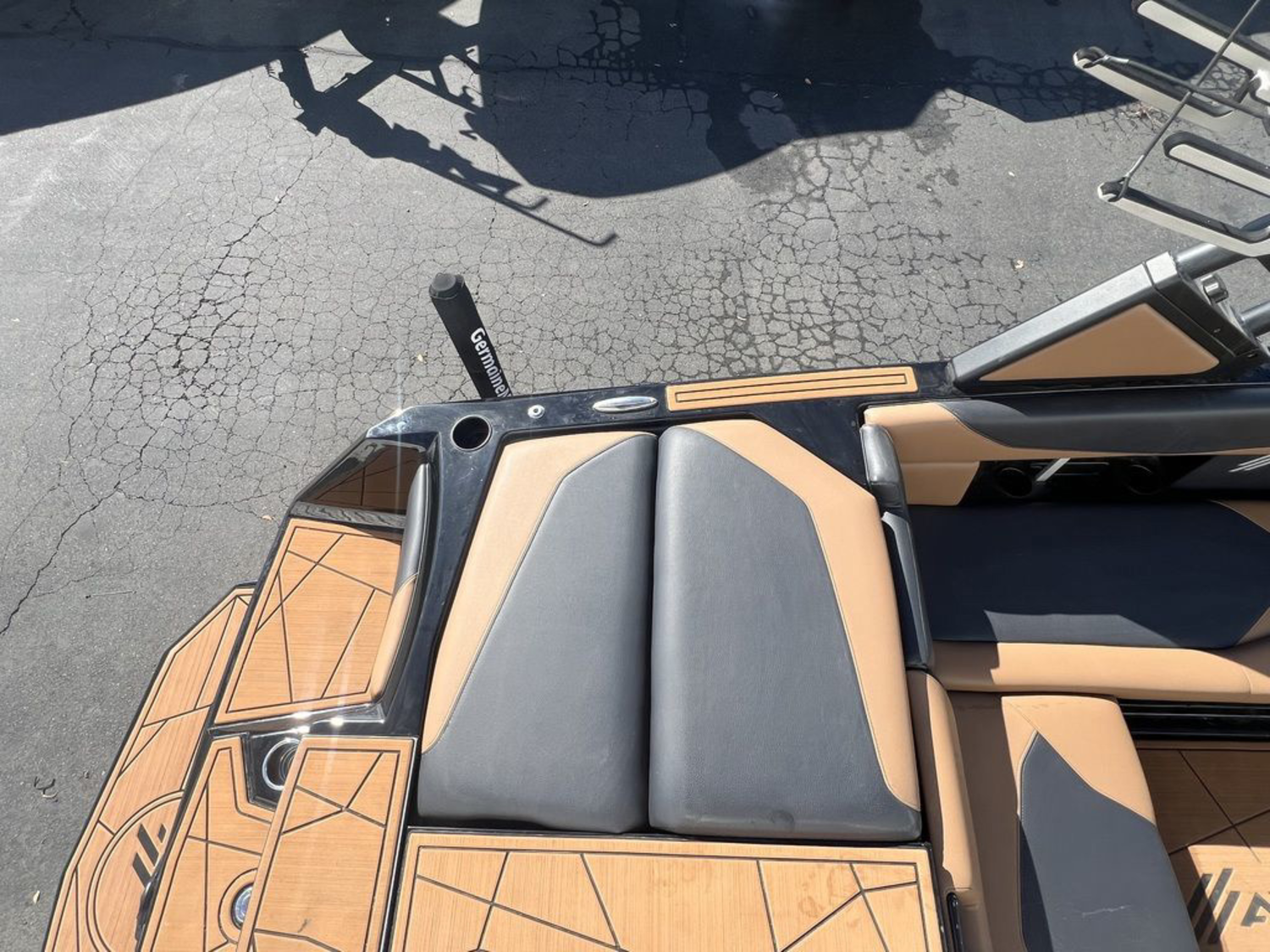 2021 ATX Boats 22 TYPE-S