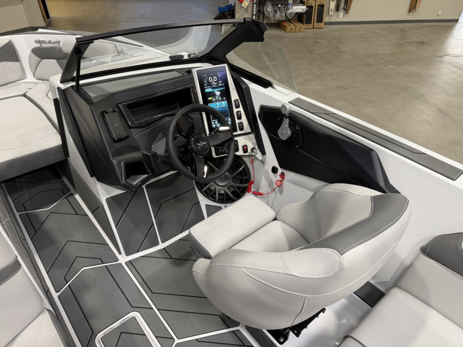 2027 SUPREME S240