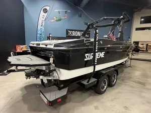 2027 SUPREME S240 Icon