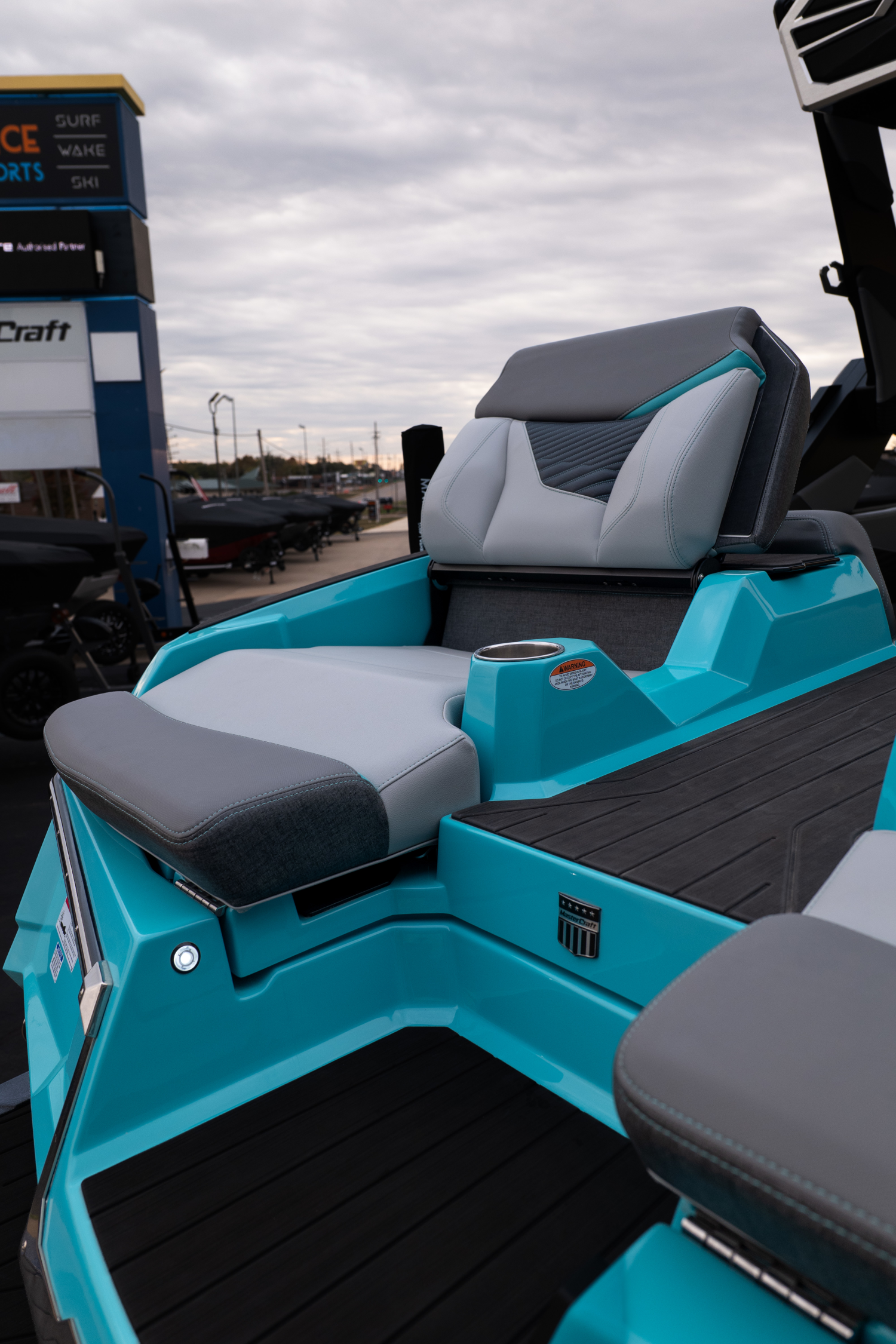 2026 MasterCraft X24 DEMO MODEL REDUCED PRICING 