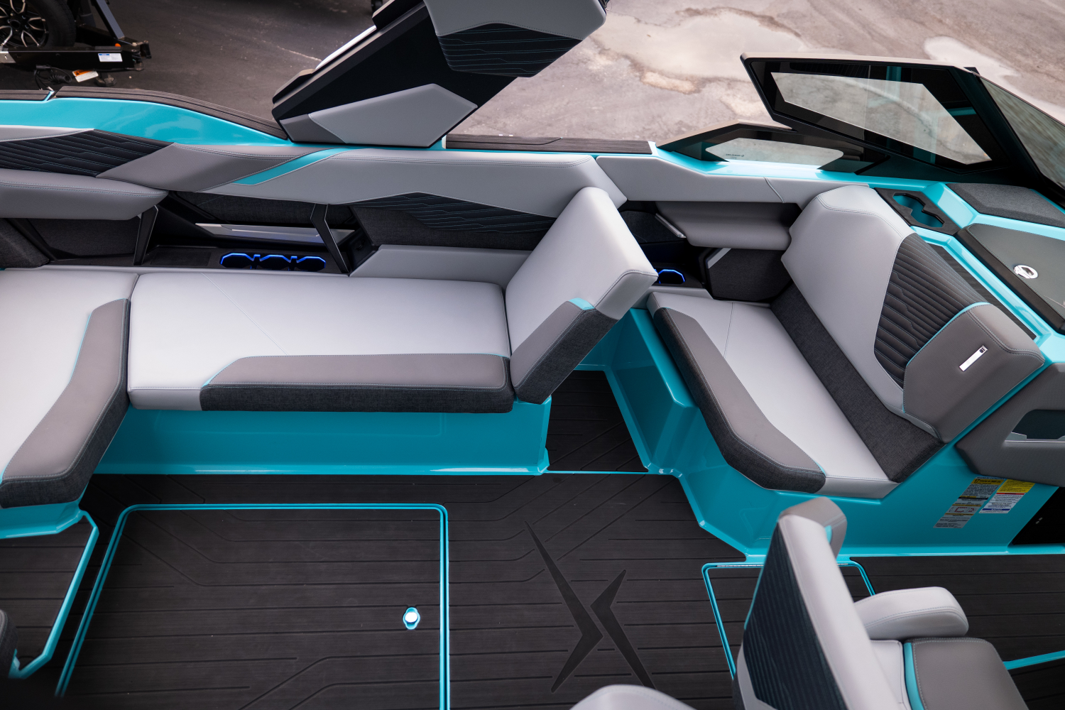 2026 MasterCraft X24 DEMO MODEL REDUCED PRICING 