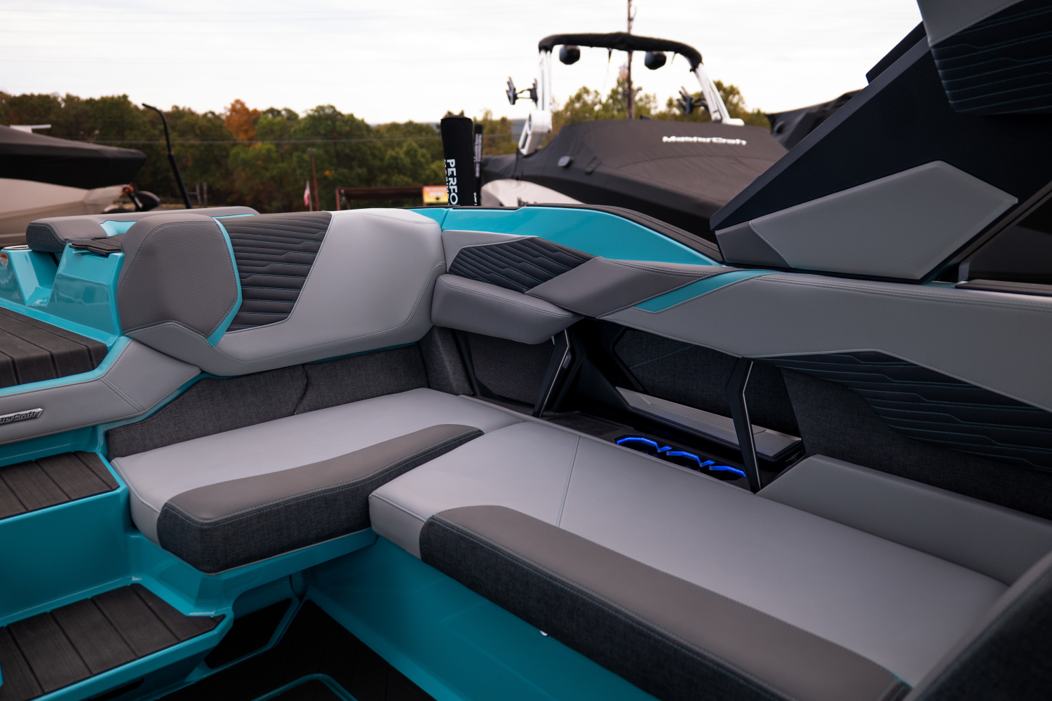 2026 MasterCraft X24 DEMO MODEL REDUCED PRICING 