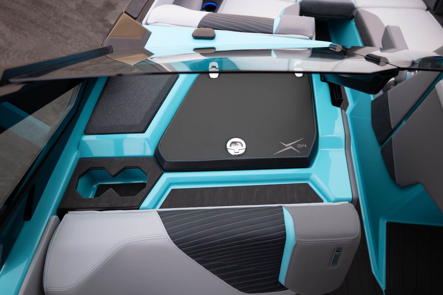 2026 MasterCraft X24 DEMO MODEL REDUCED PRICING 