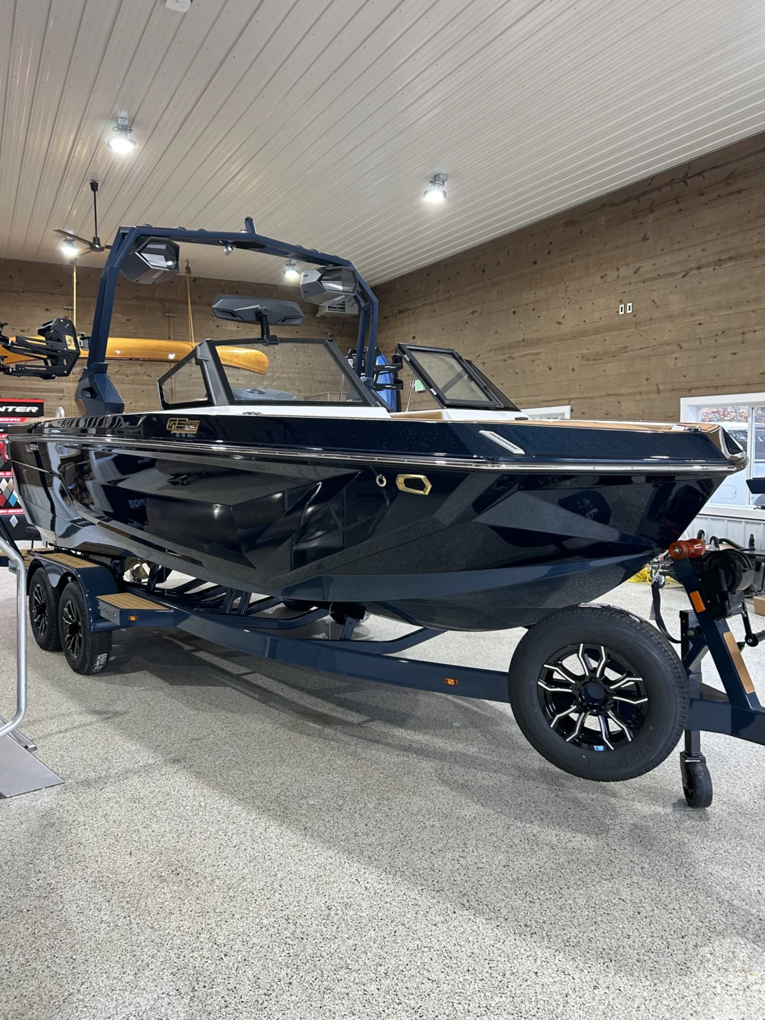 2027 Super Air Nautique GS-22