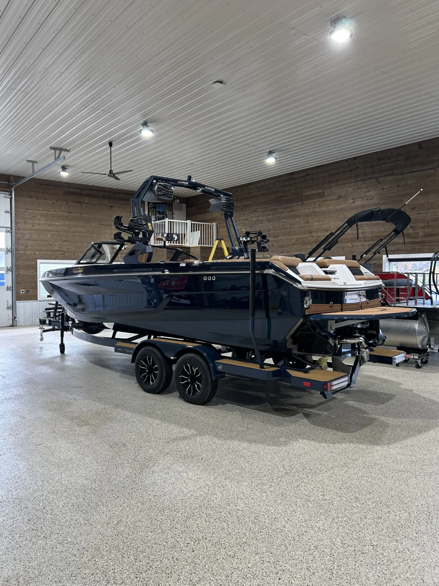 2027 Super Air Nautique GS-22