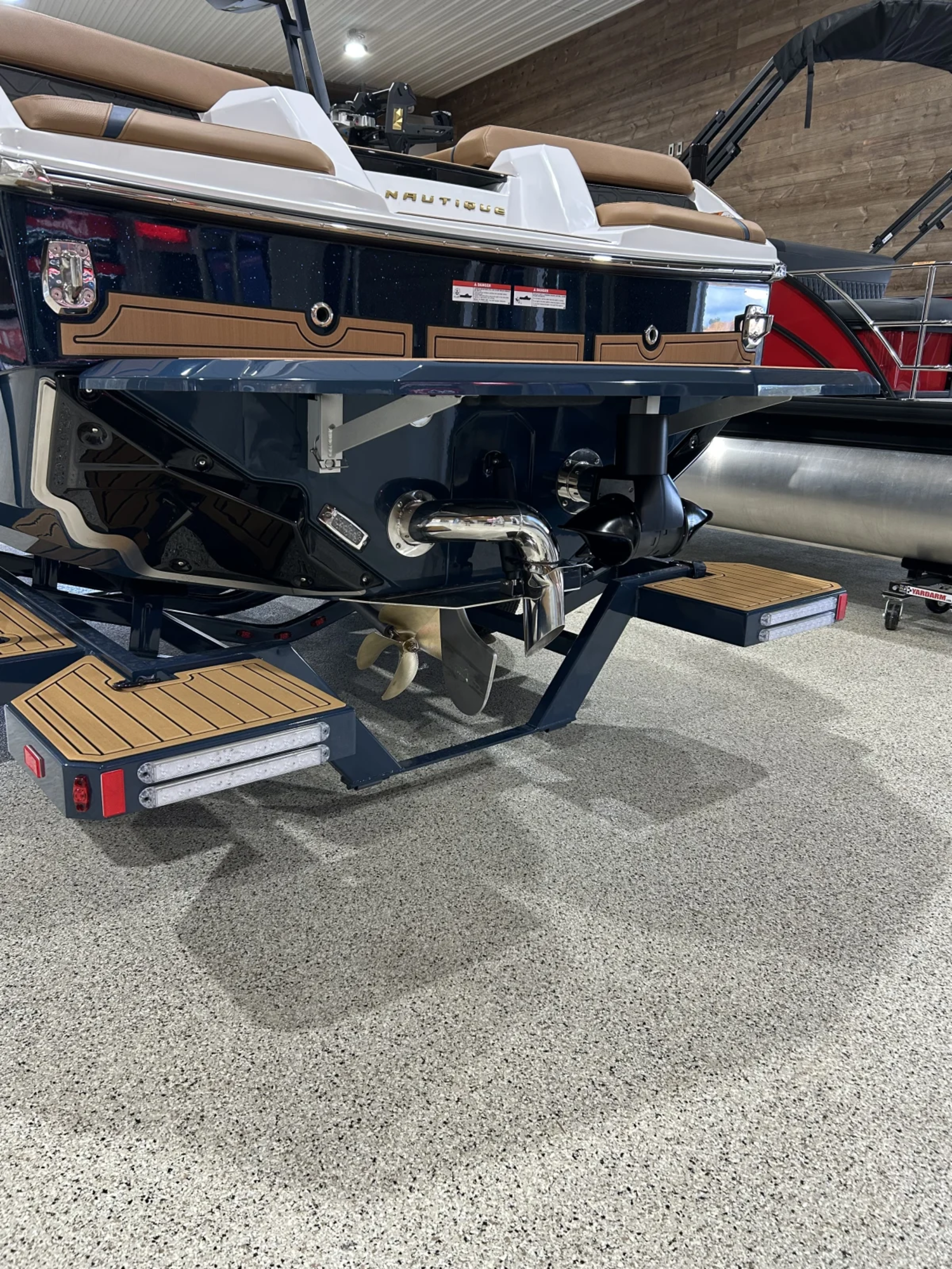 2027 Super Air Nautique GS-22
