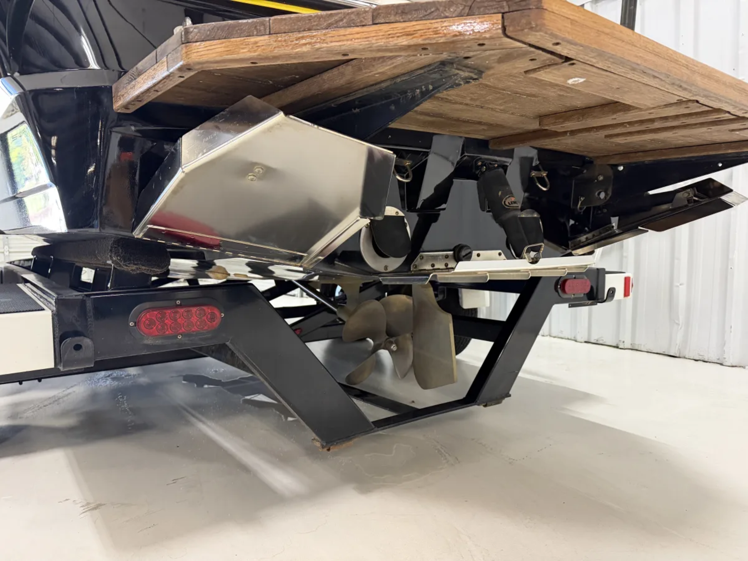 2015 Mastercraft NXT20