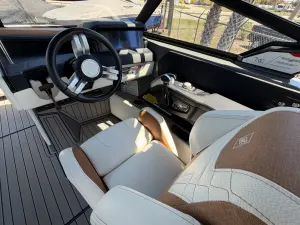 2022 Nautique Boats G25 Icon
