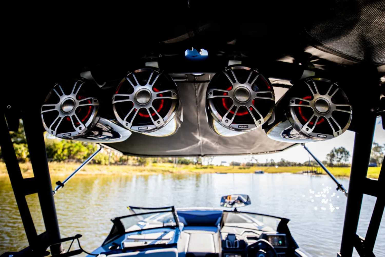 2023  Axis Boats A24
