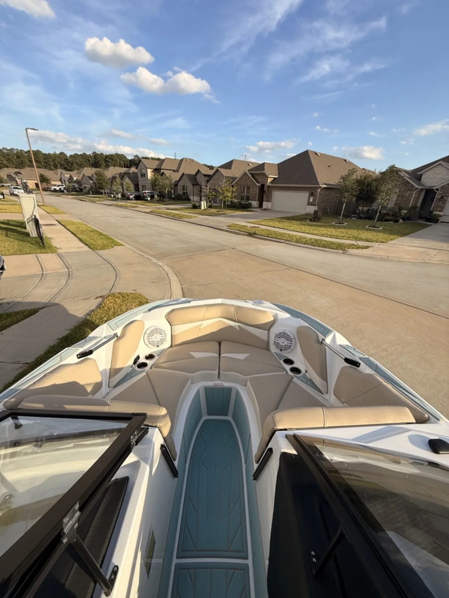 2022 Centurion Boats Fi23
