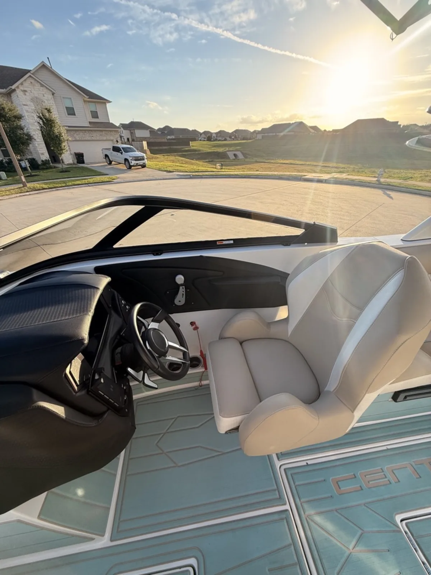 2022 Centurion Boats Fi23