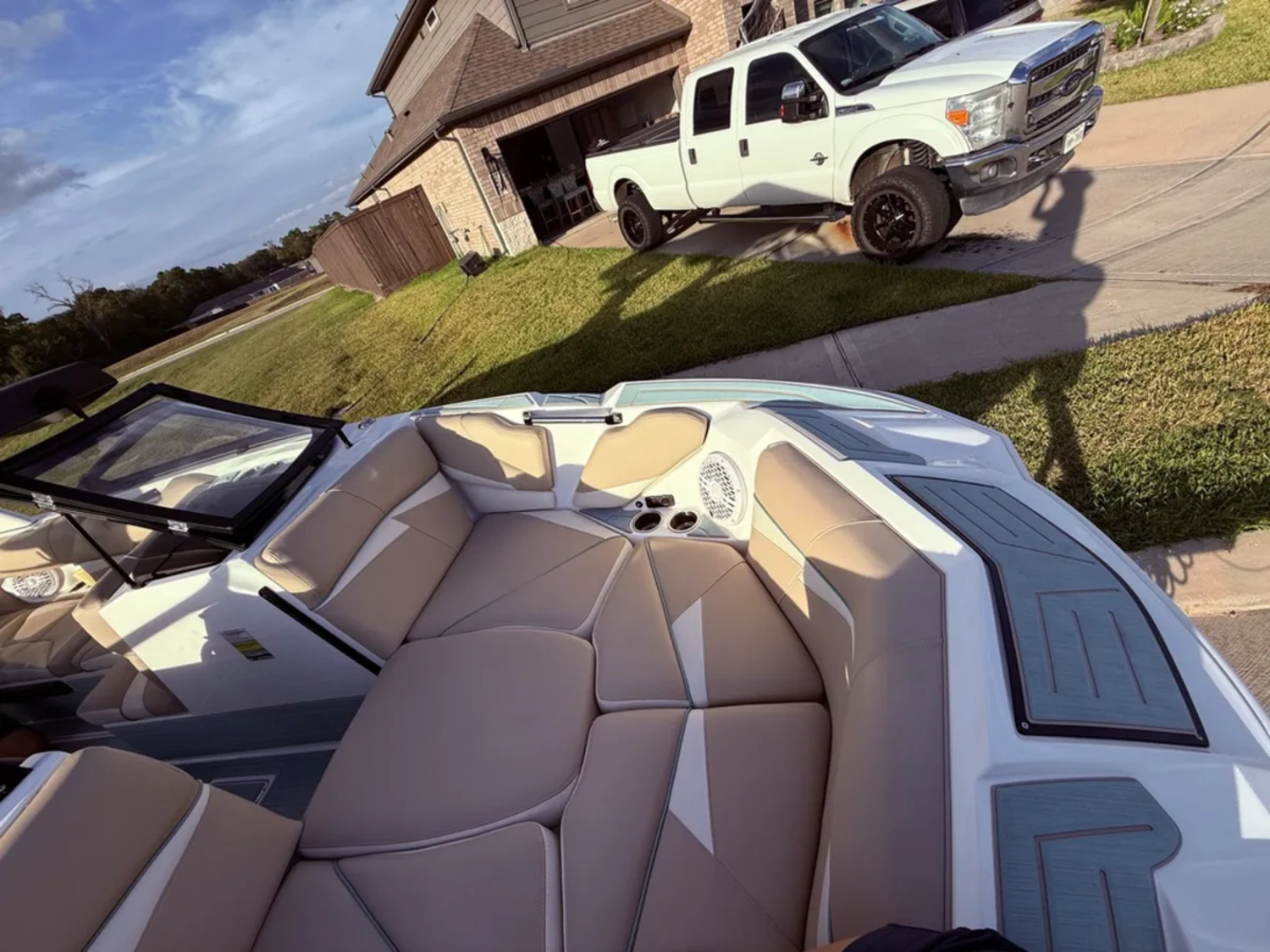 2022 Centurion Boats Fi23