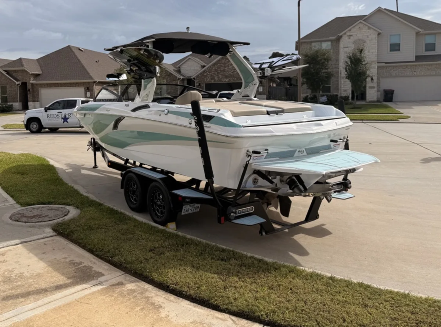 2022 Centurion Boats Fi23
