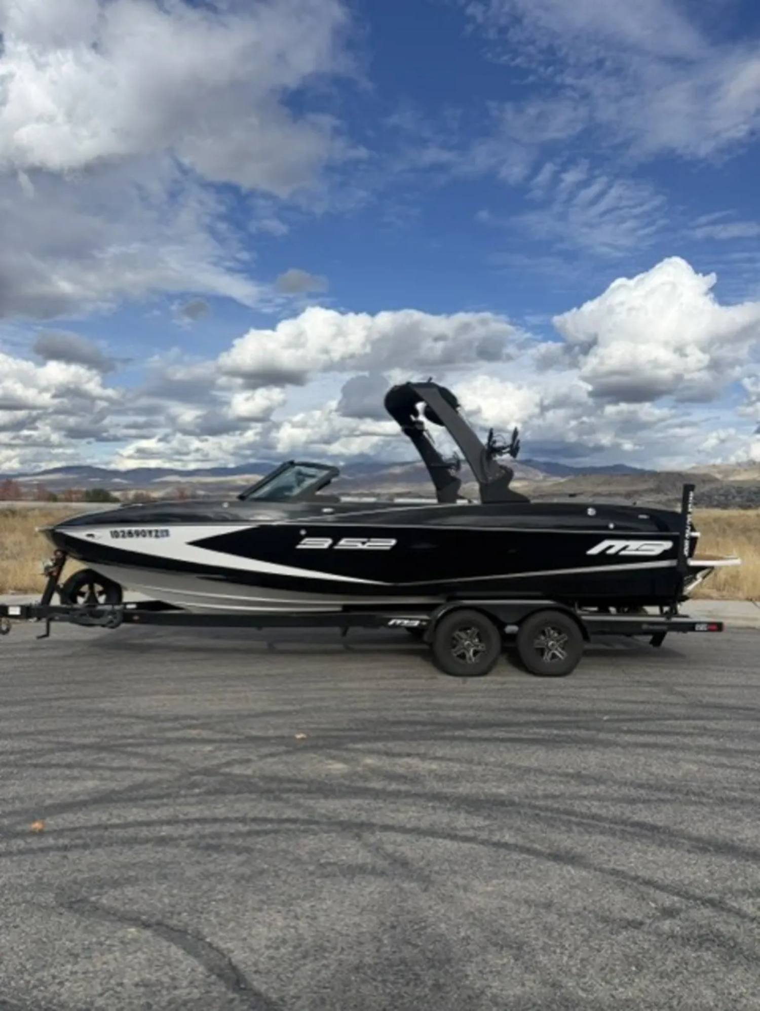 2020 MB SPORTS B52 23 