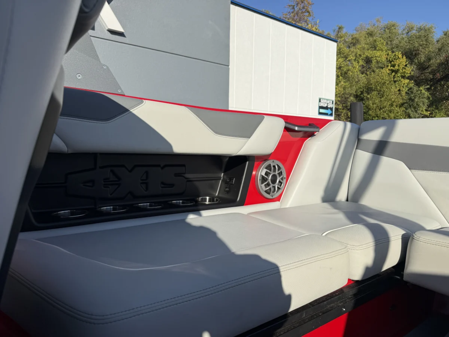 2022 Axis Boats A22