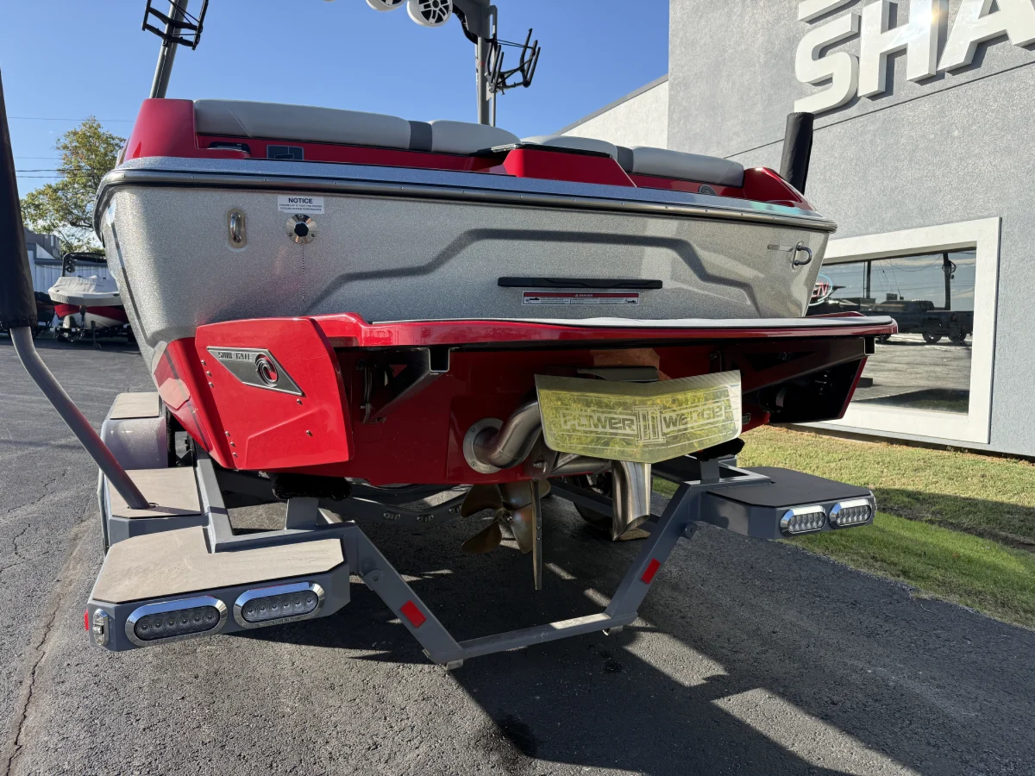 2022 Axis Boats A22