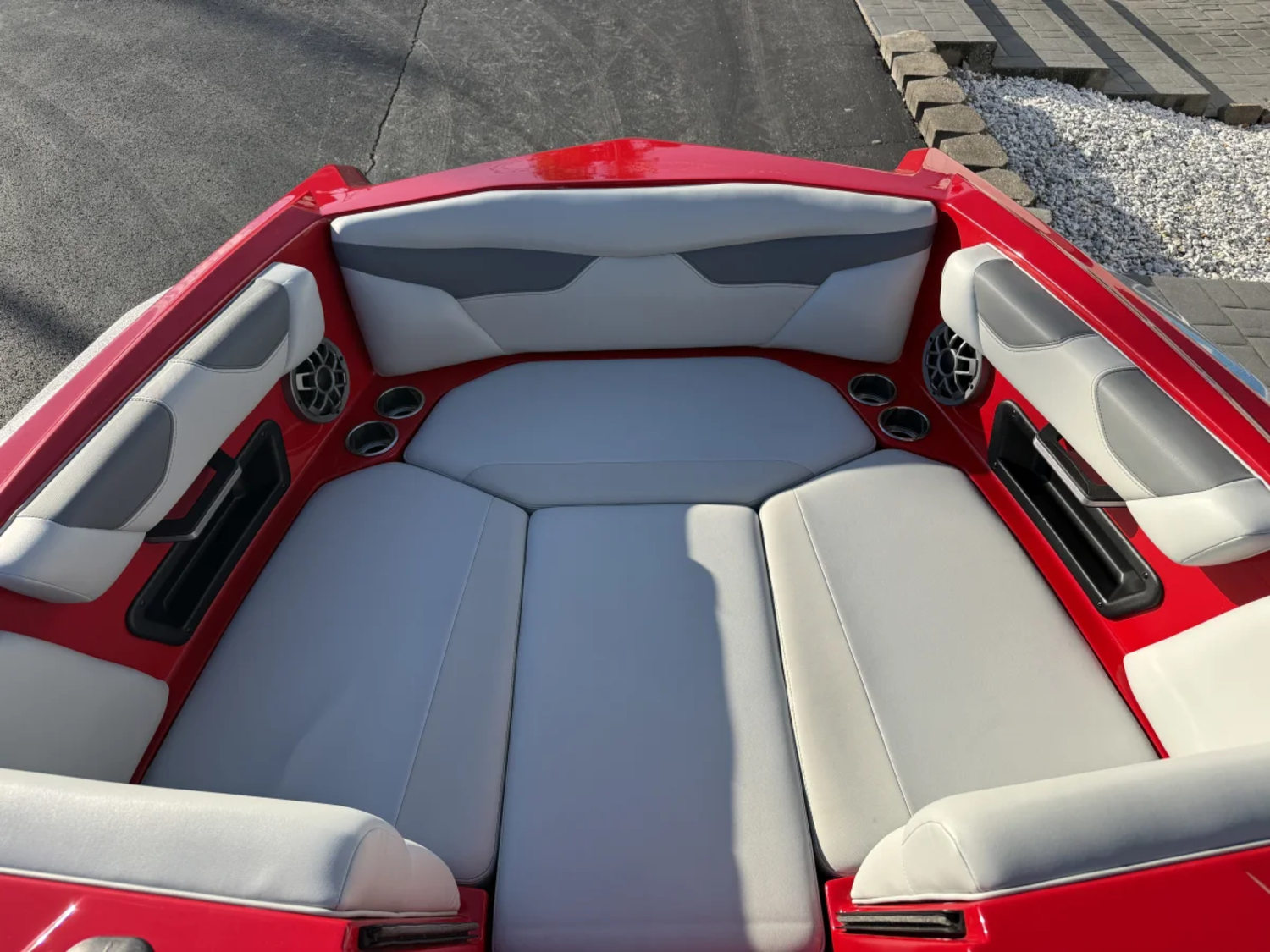 2022 Axis Boats A22