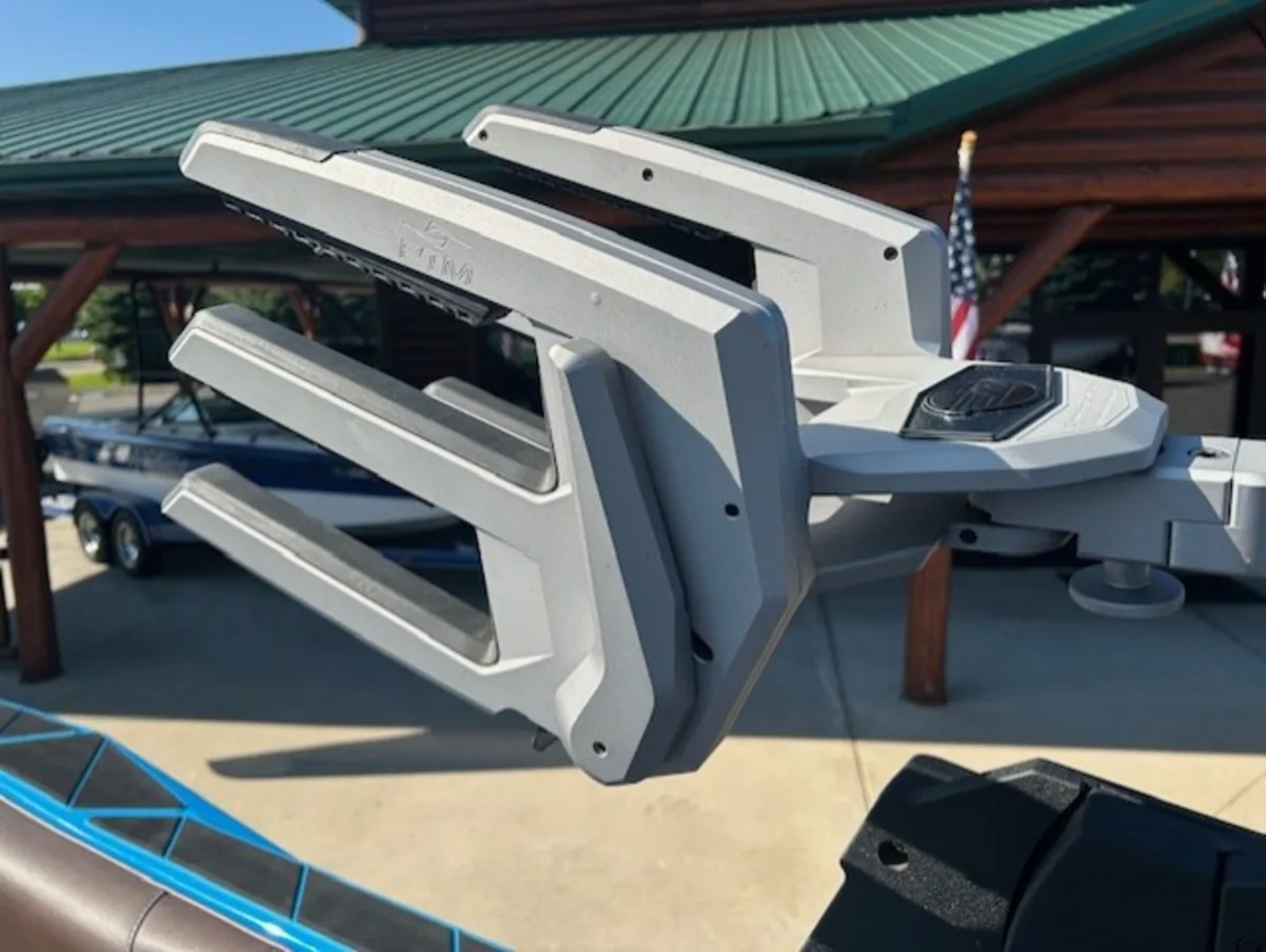 2024 Malibu 26 LSV - Brand New Demo - 