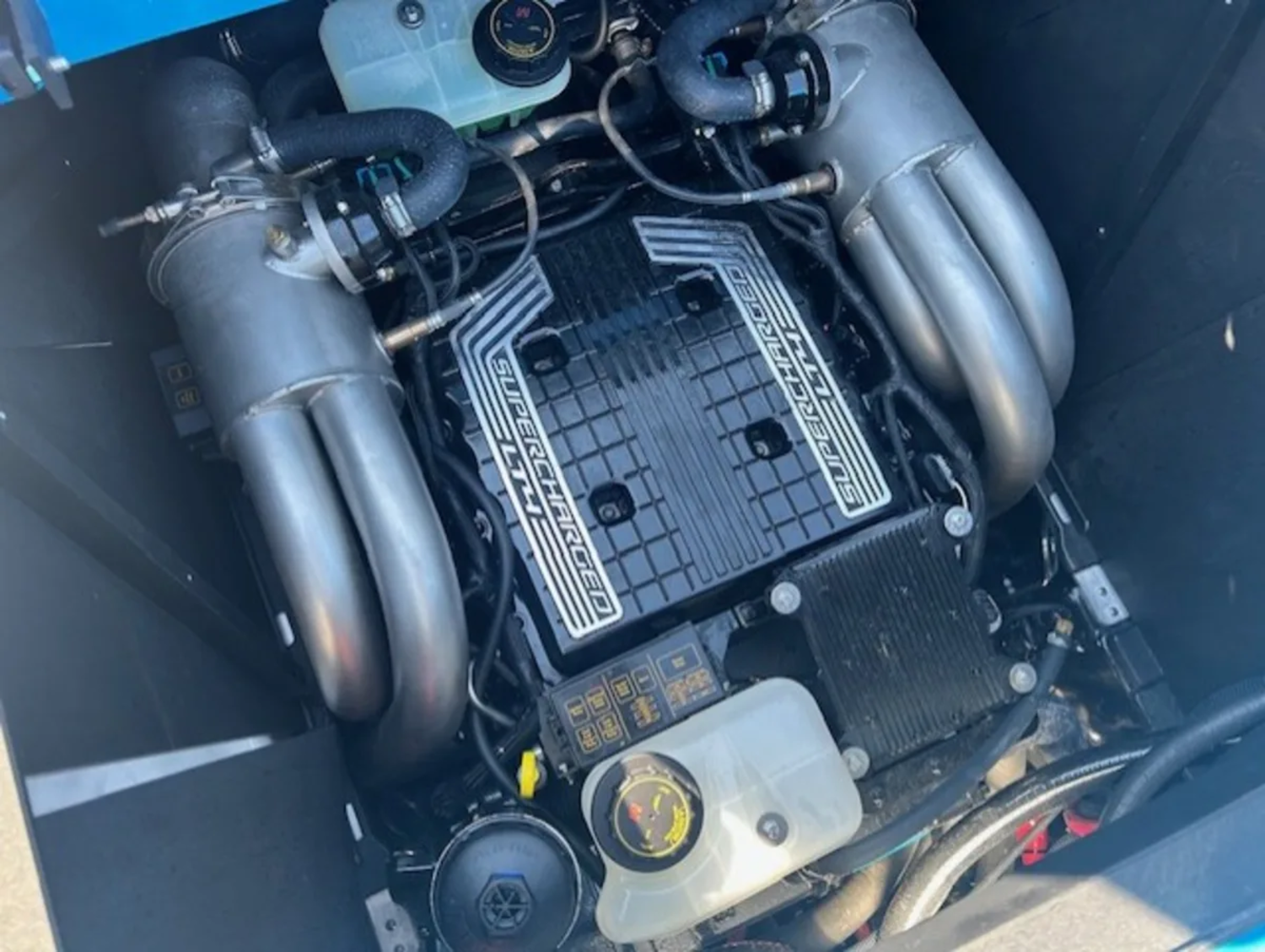 2024 Malibu 26 LSV - Brand New Demo - 