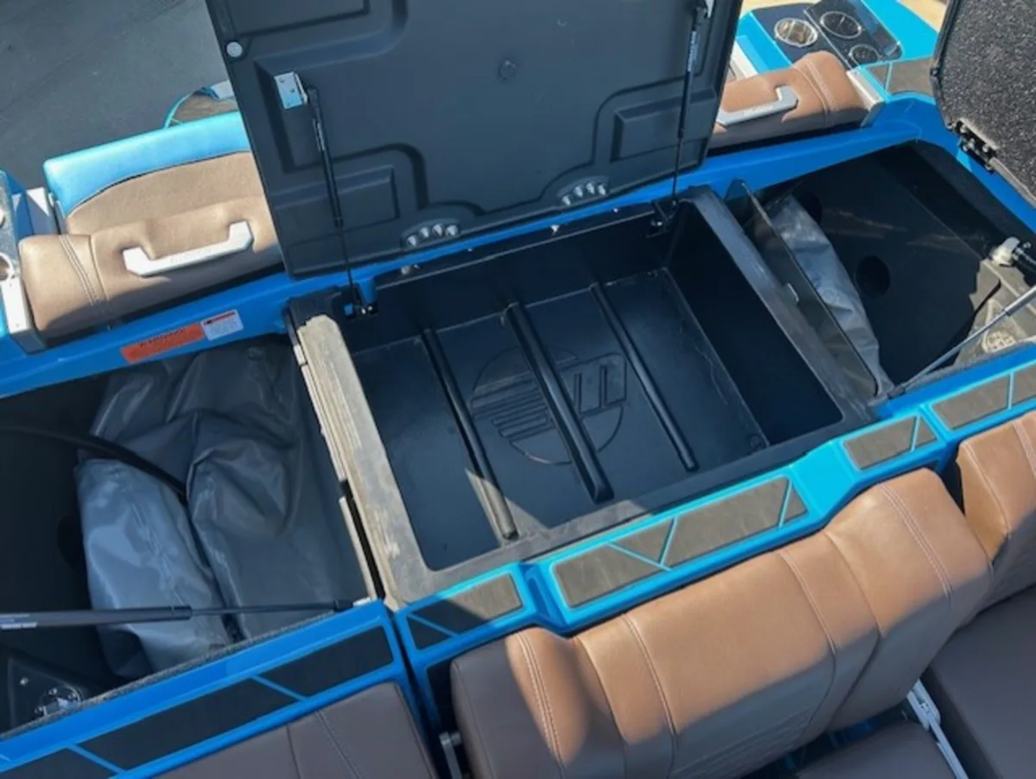 2024 Malibu 26 LSV - Brand New Demo - 