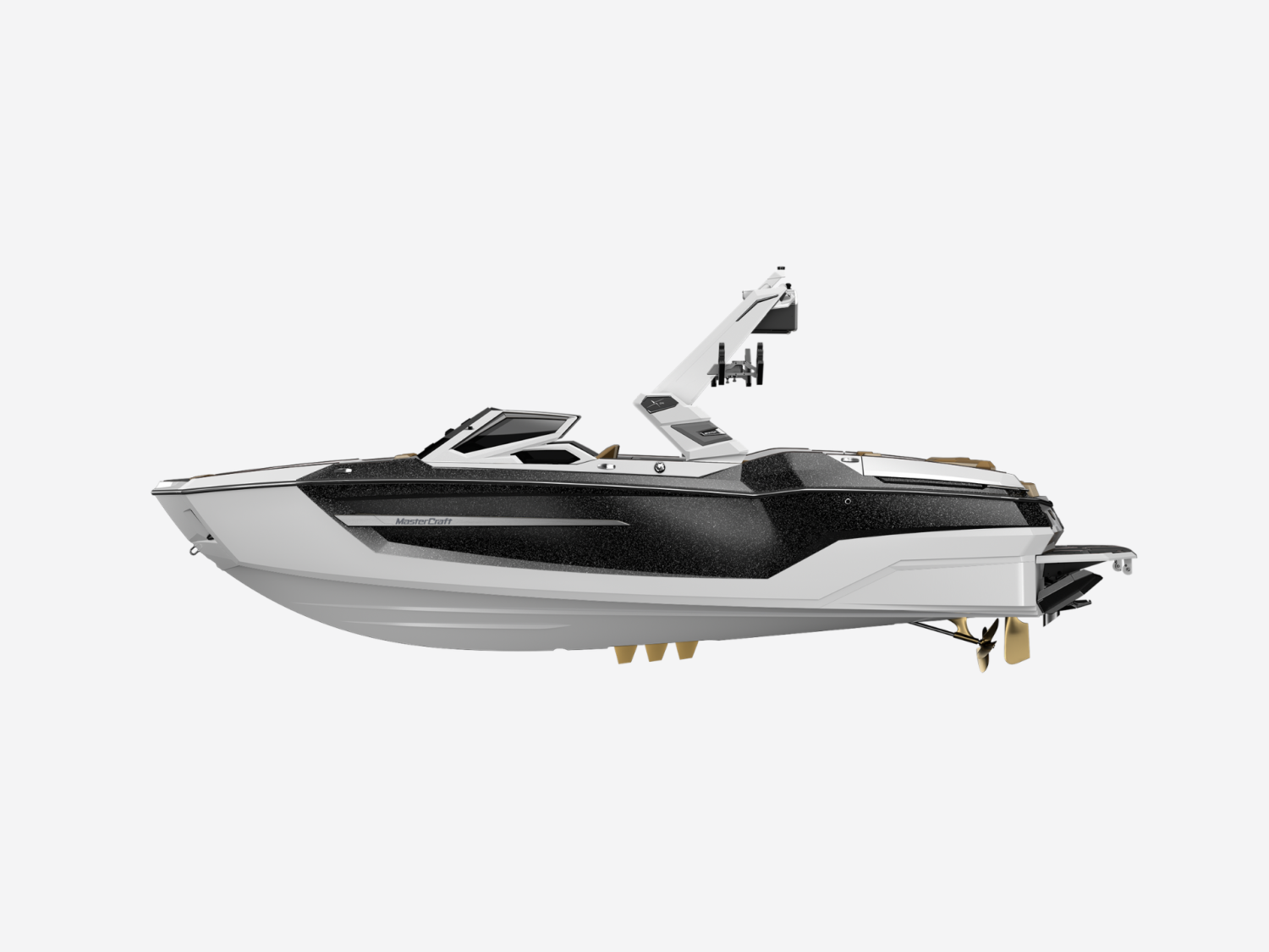 2027 MasterCraft X23