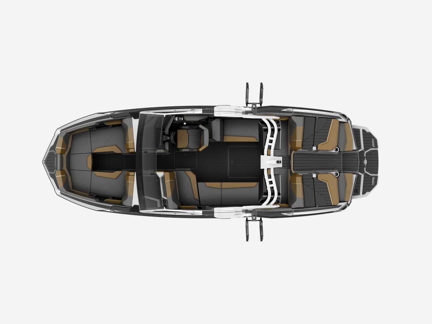2027 MasterCraft X23
