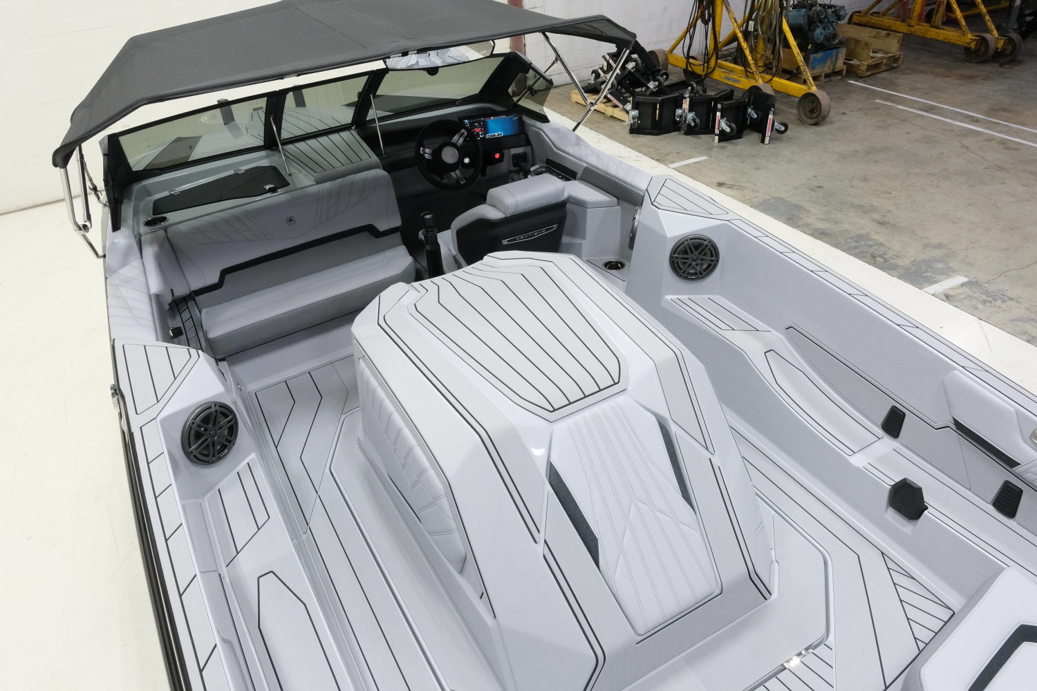 2027 Nautique Ski Nautique