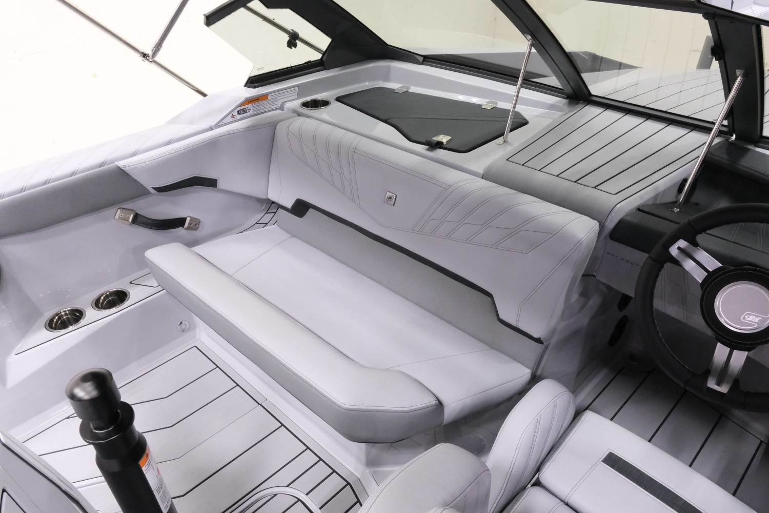 2027 Nautique Ski Nautique