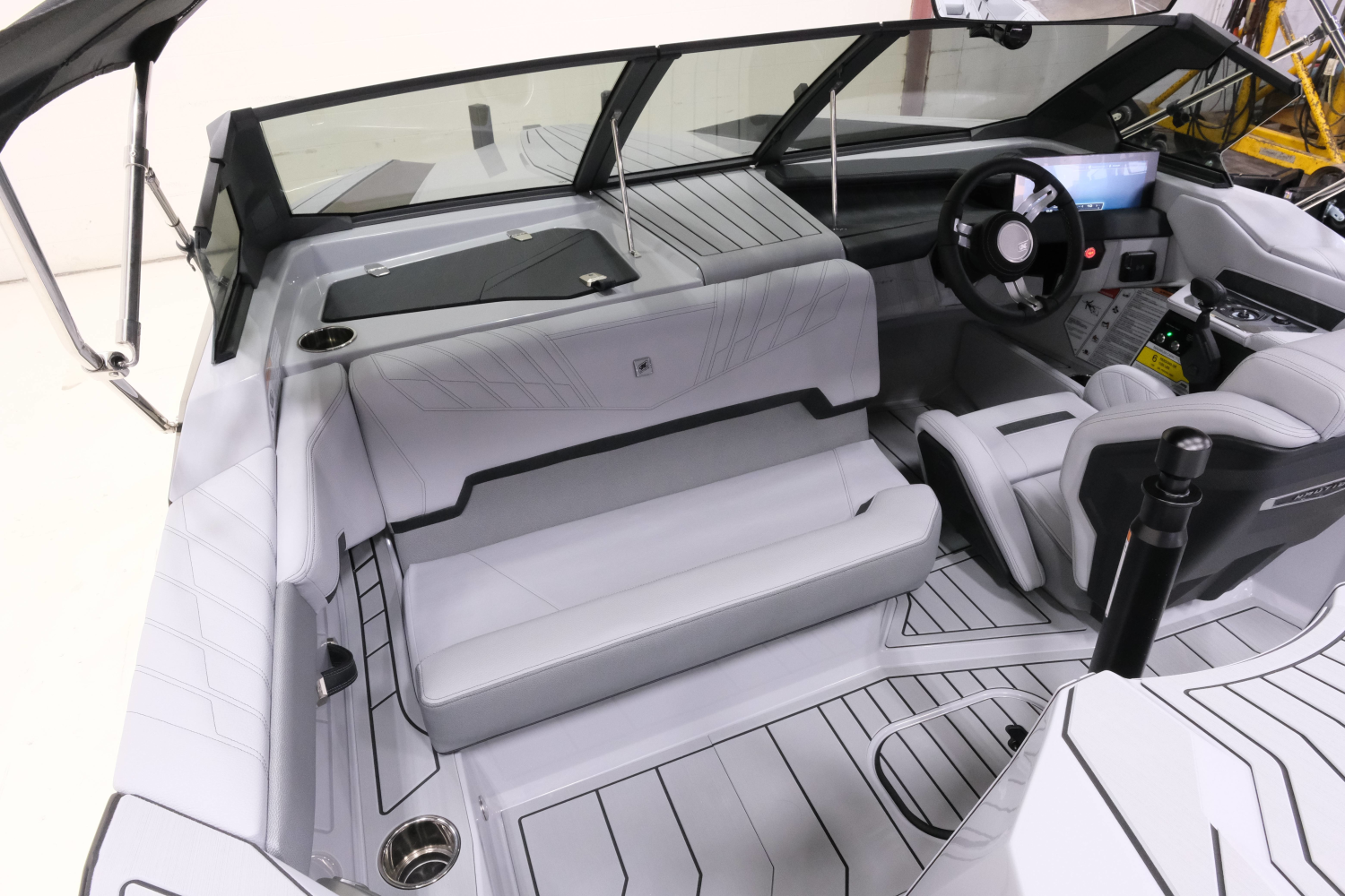 2027 Nautique Ski Nautique