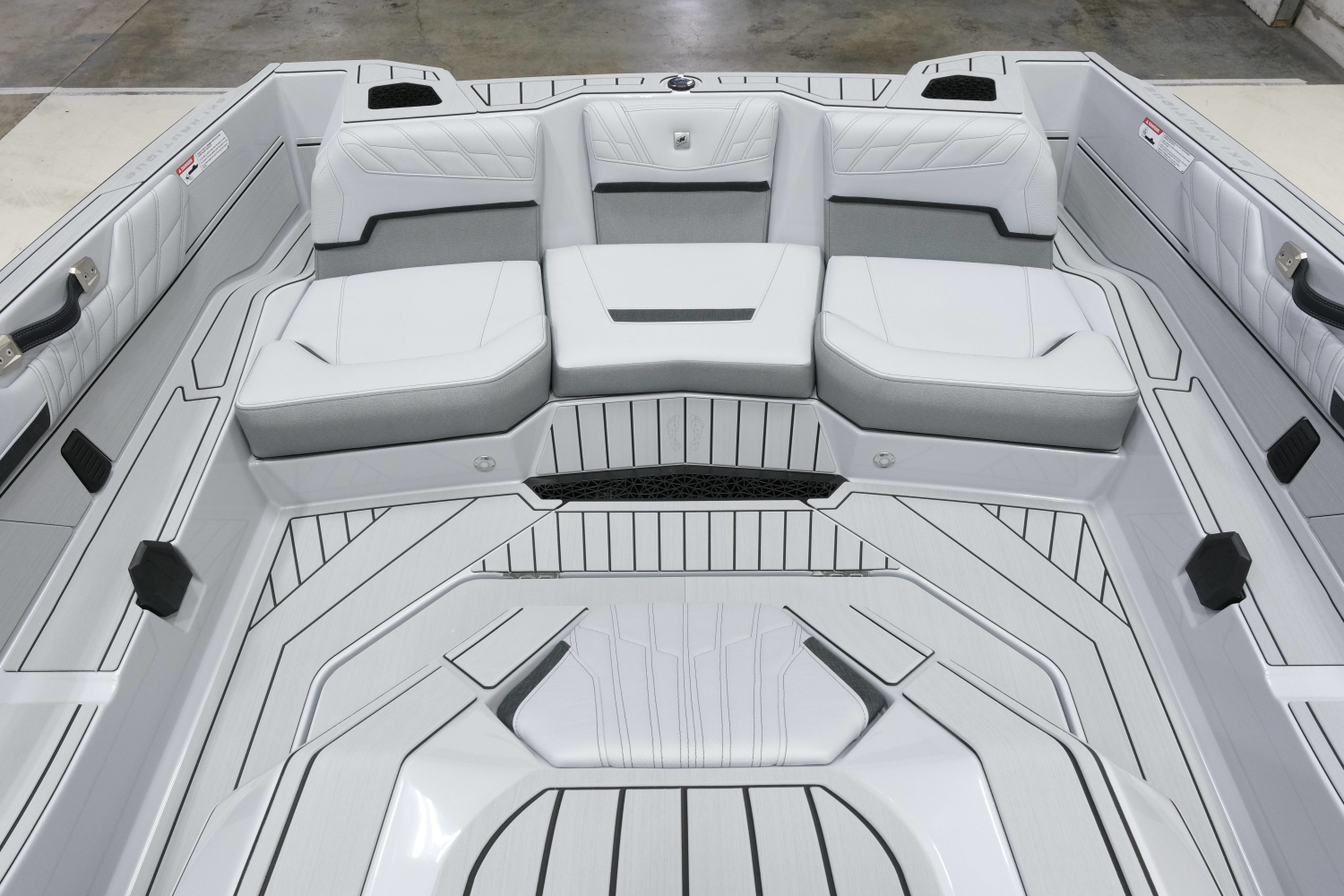2027 Nautique Ski Nautique