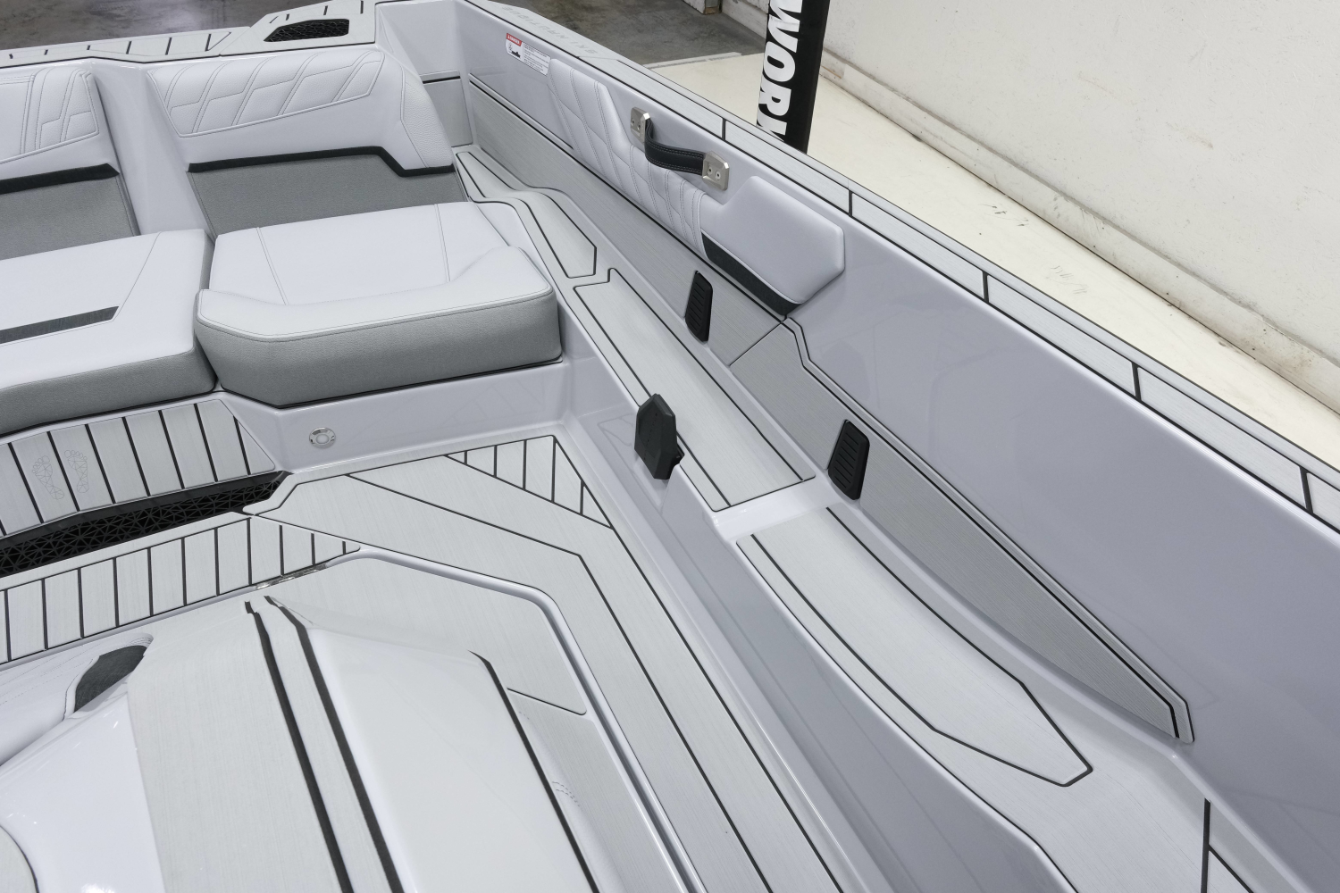 2027 Nautique Ski Nautique