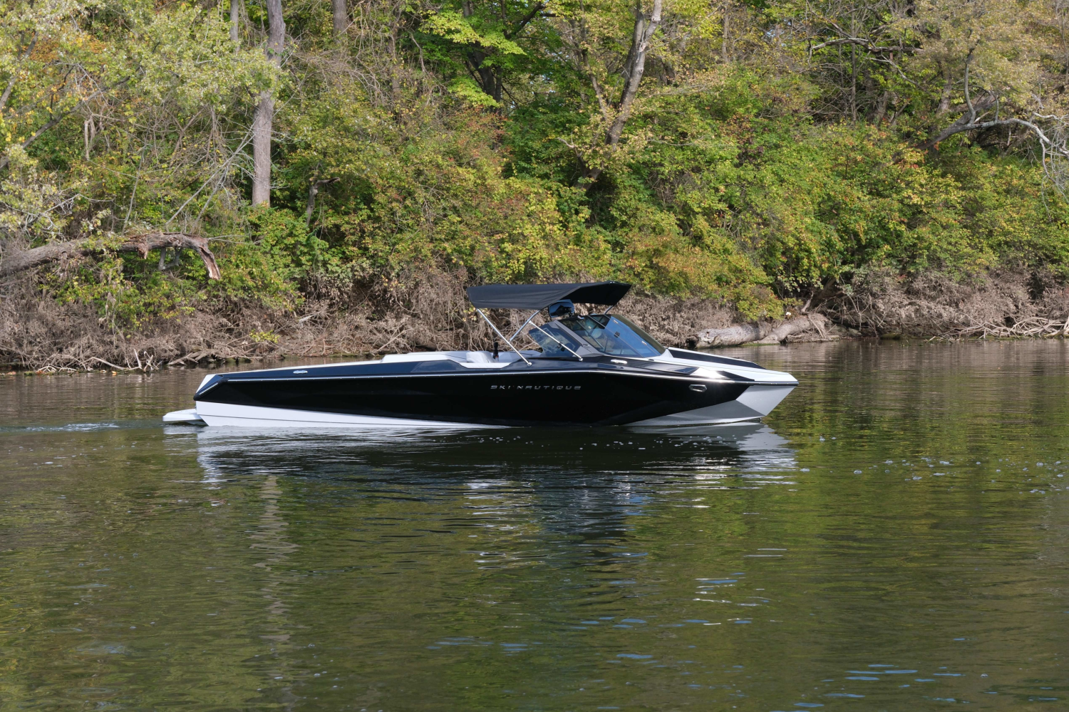 2027 Nautique Ski Nautique