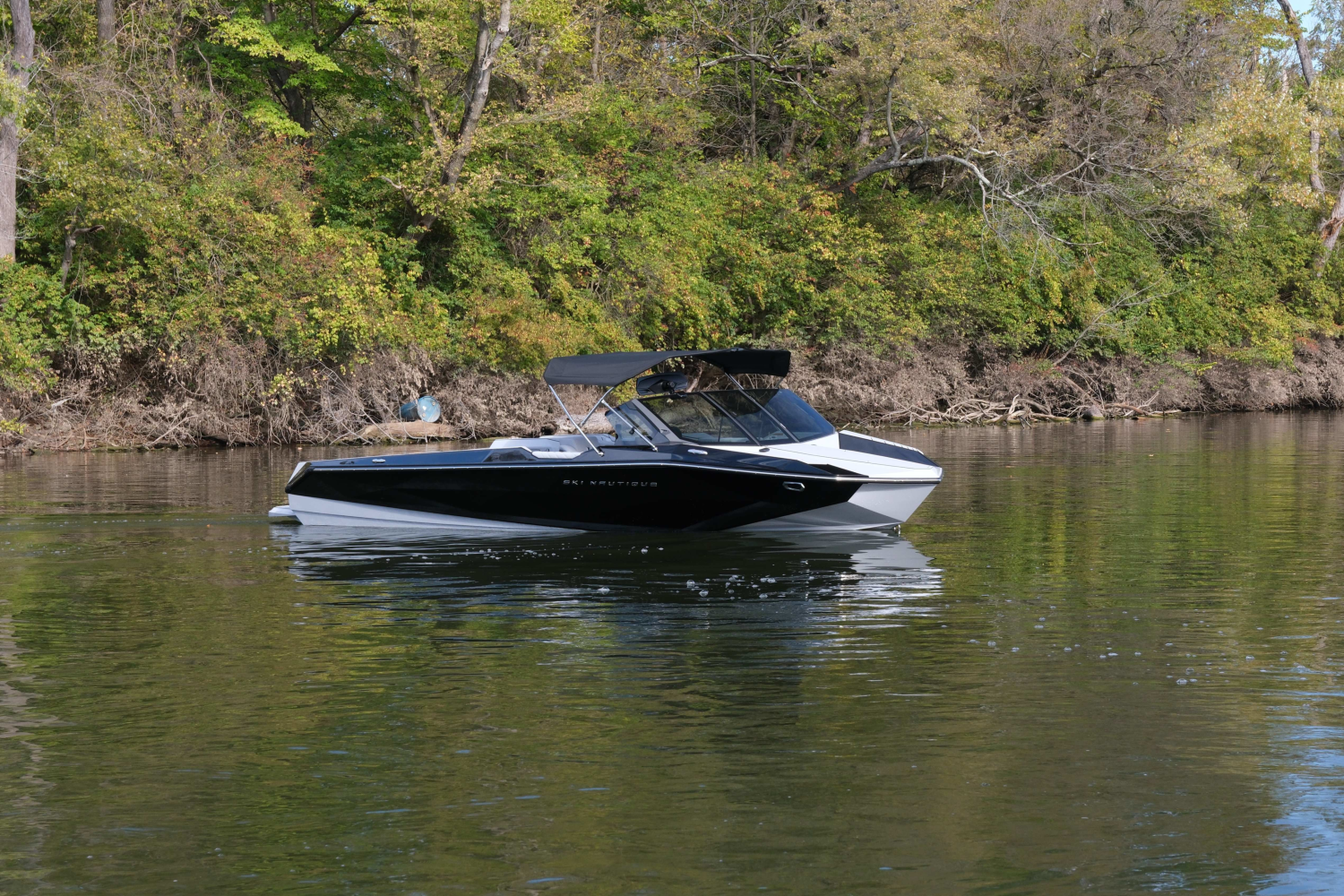 2027 Nautique Ski Nautique