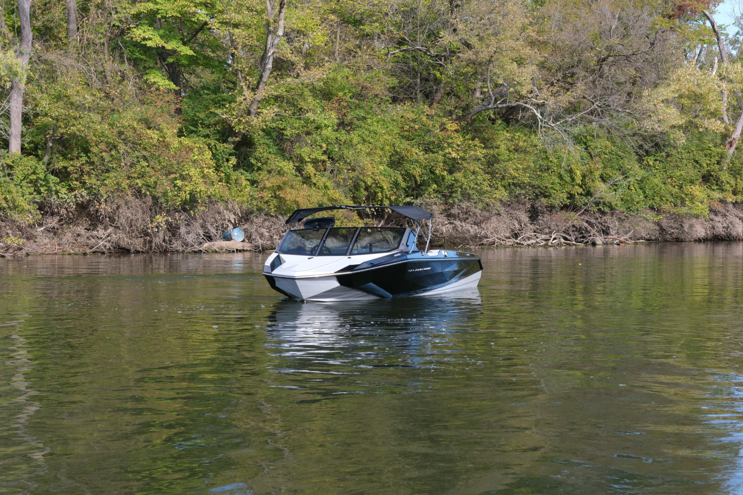 2027 Nautique Ski Nautique